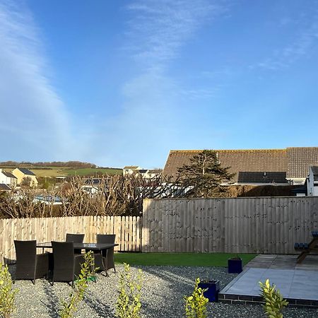 Villa Seacliff, Broad Haven. Esterno foto