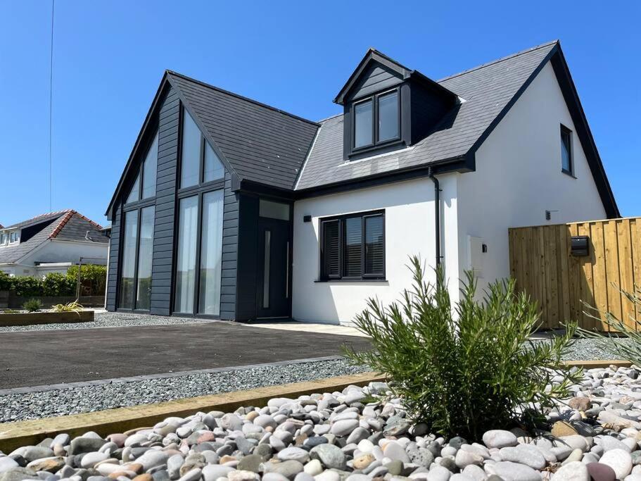 Villa Seacliff, Broad Haven. Esterno foto