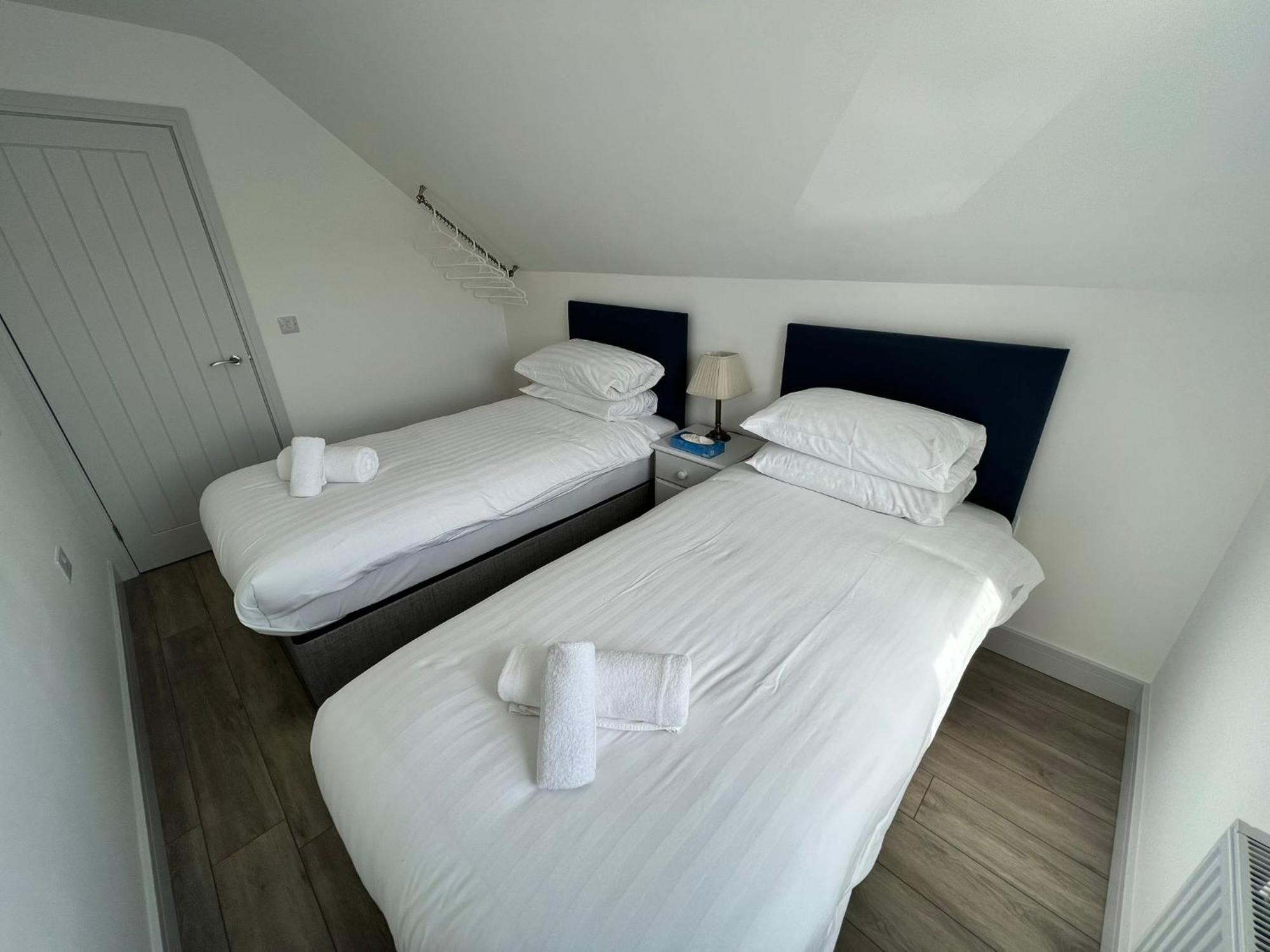 Villa Seacliff, Broad Haven. Esterno foto