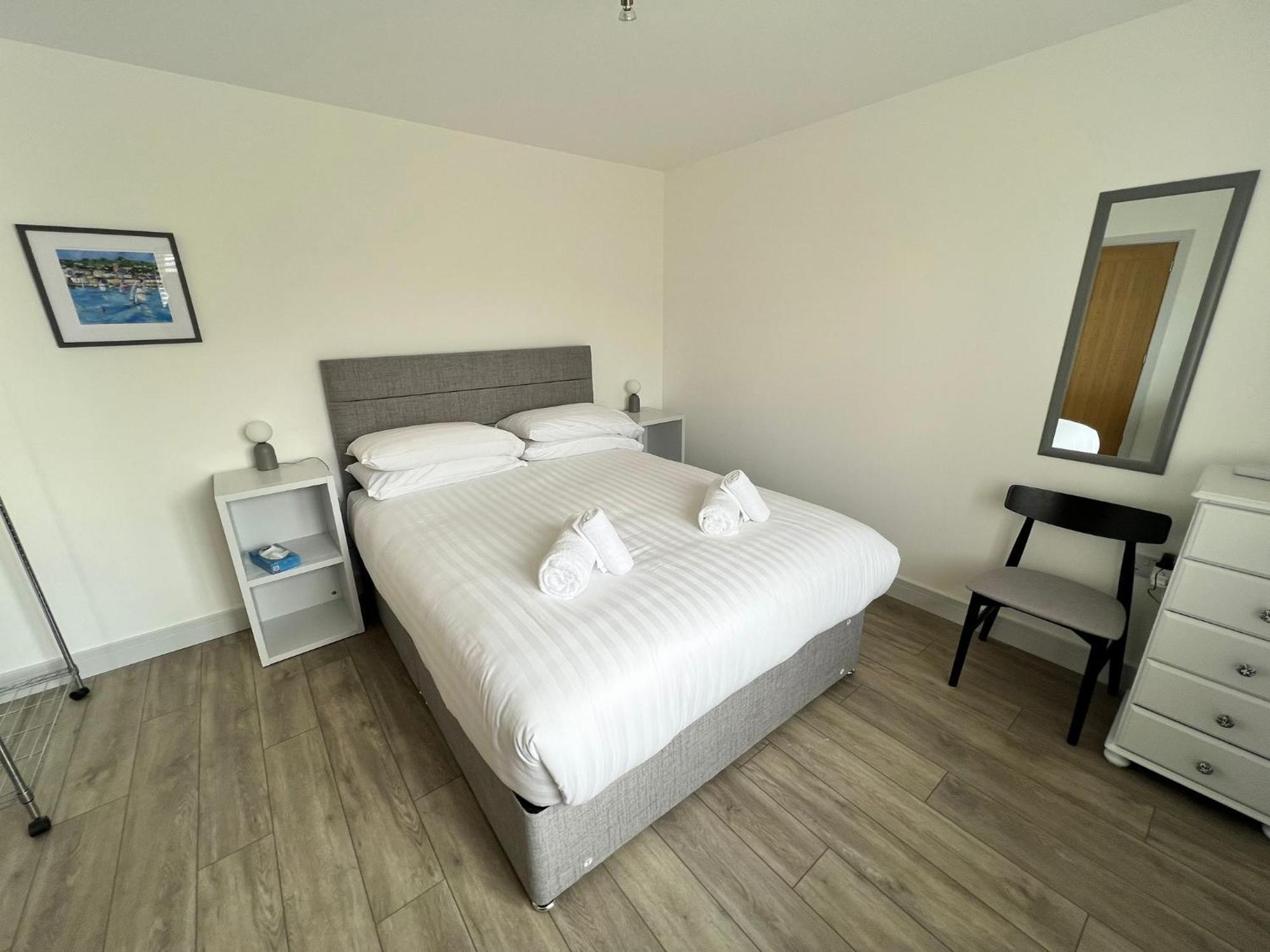 Villa Seacliff, Broad Haven. Esterno foto