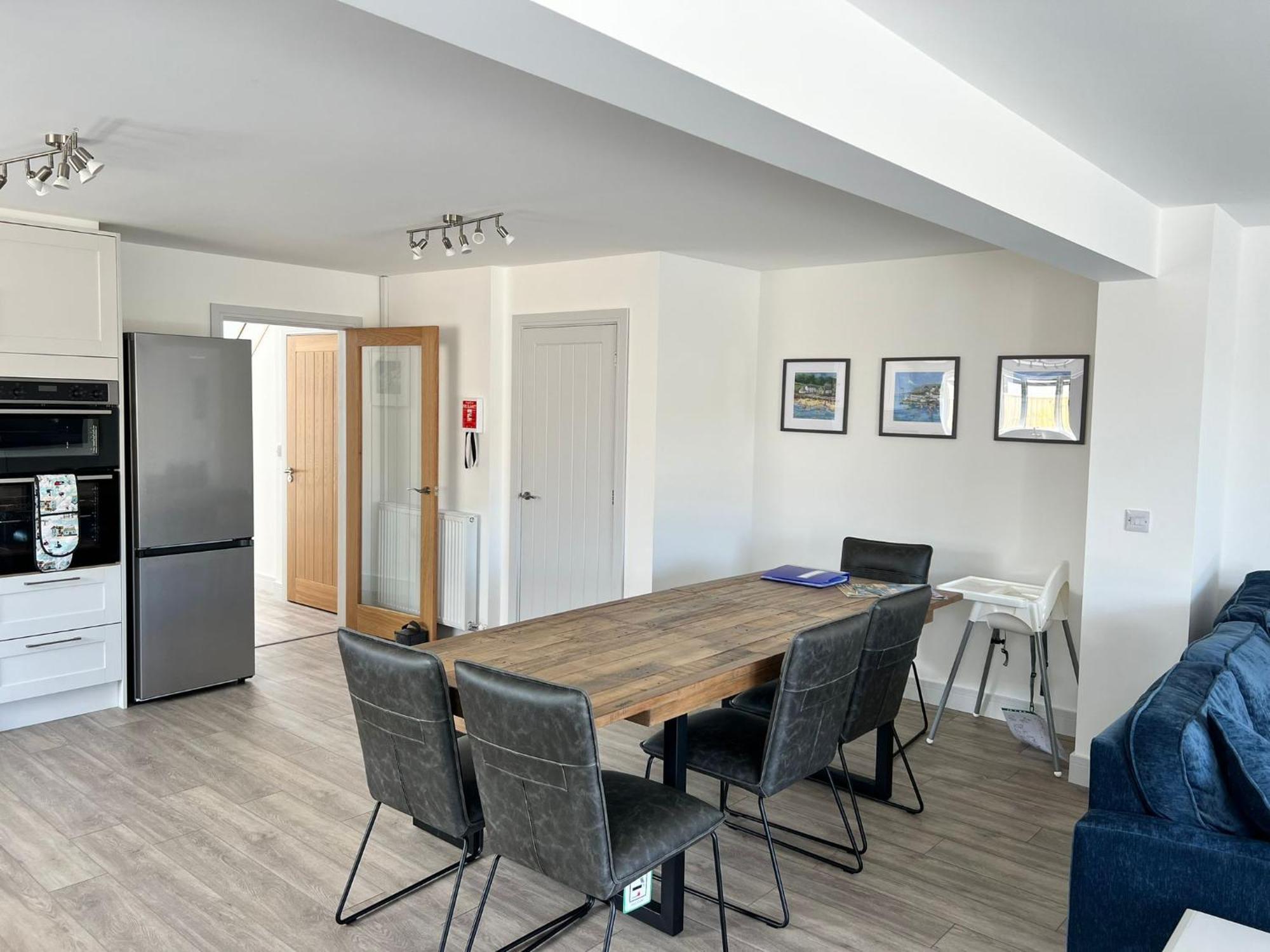 Villa Seacliff, Broad Haven. Esterno foto