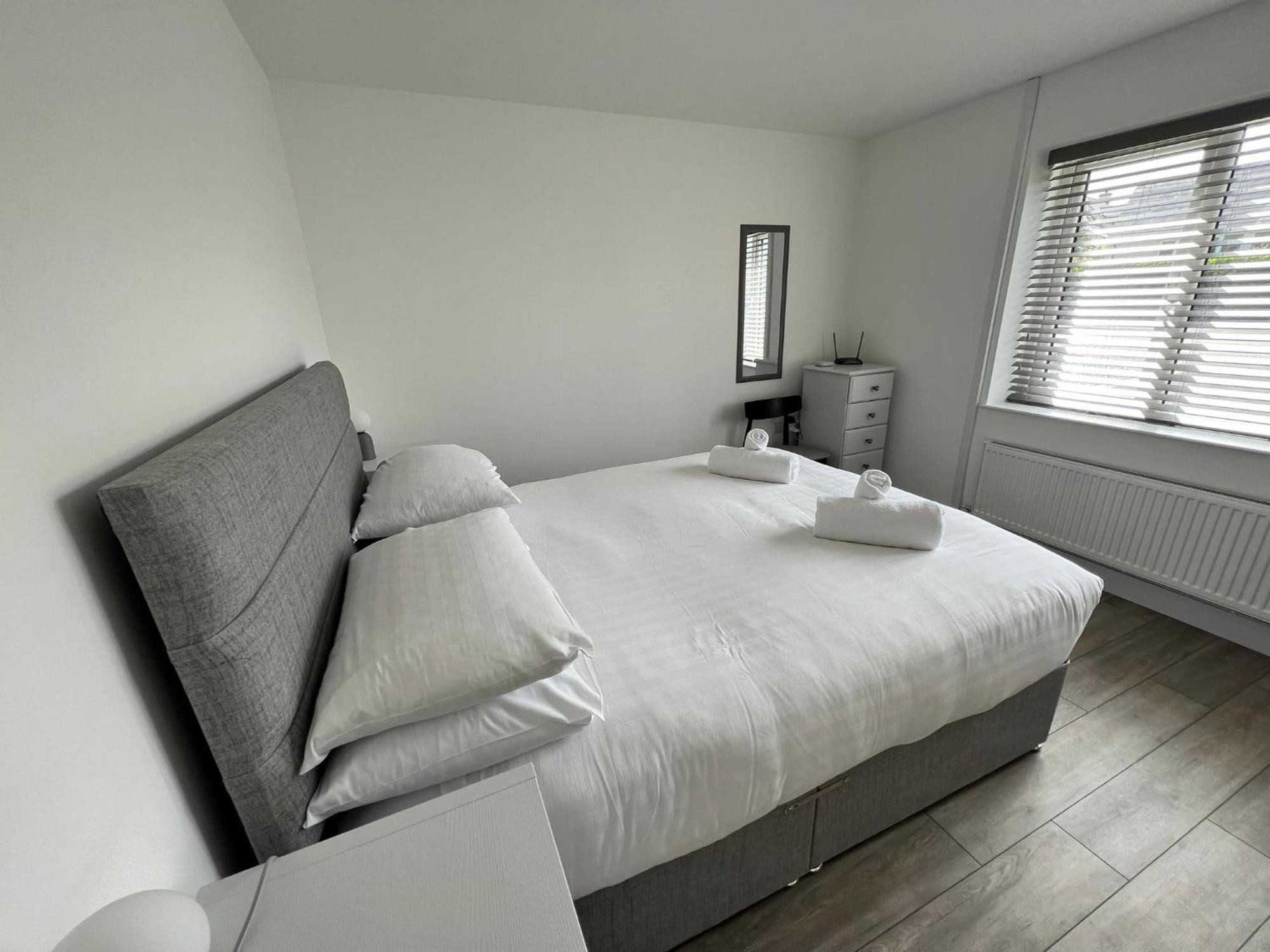 Villa Seacliff, Broad Haven. Esterno foto