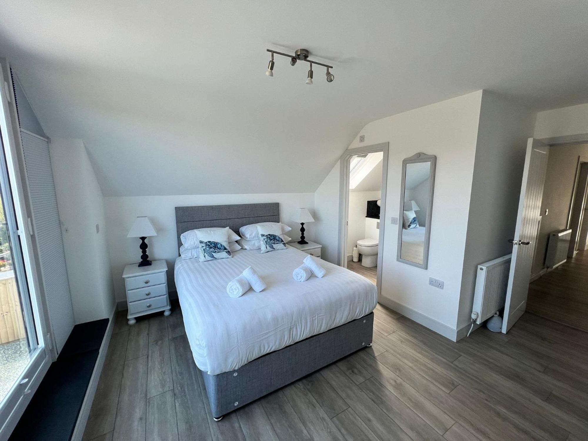 Villa Seacliff, Broad Haven. Esterno foto