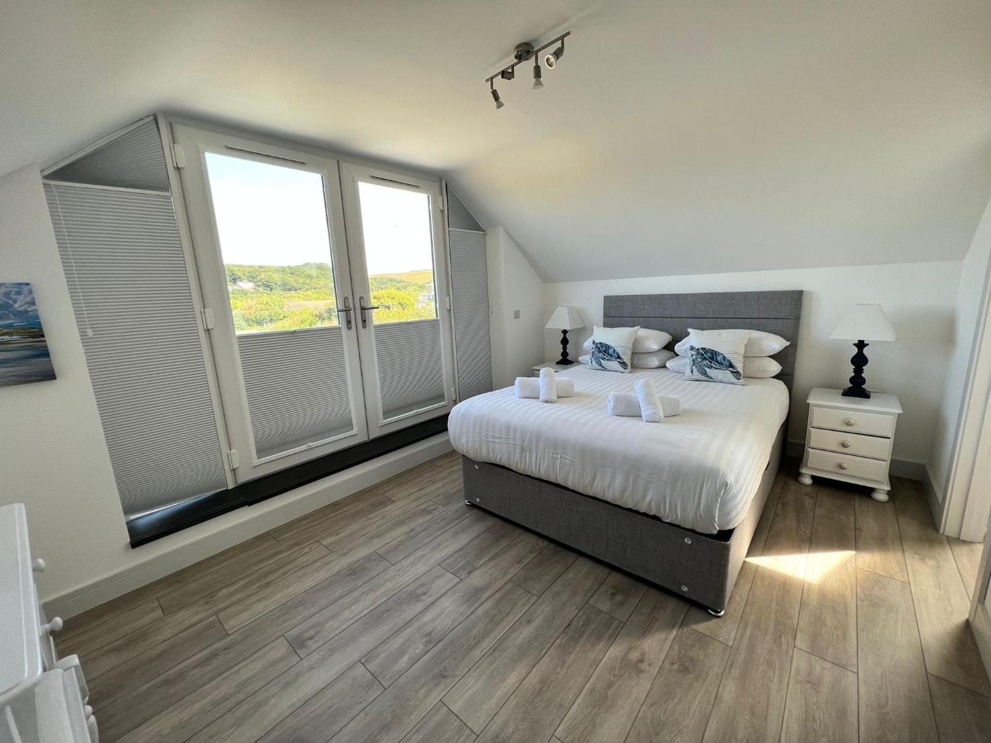Villa Seacliff, Broad Haven. Esterno foto